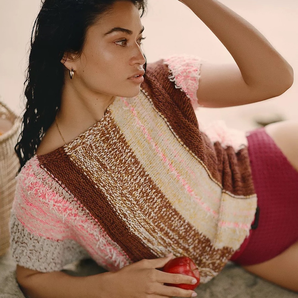 Anthropologie sweater